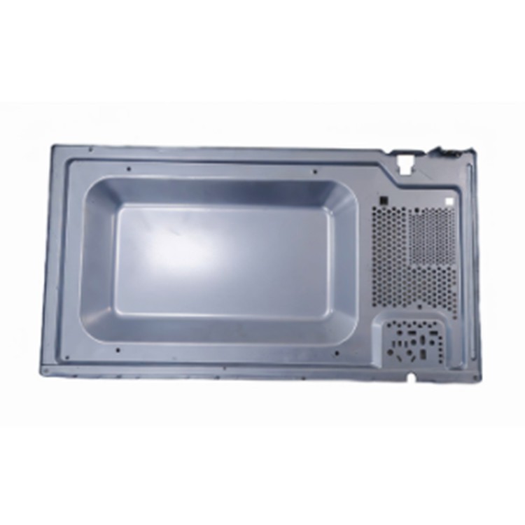 Плашка для мікрохвильової печі