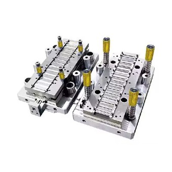 Штампувальна матриця високої точності