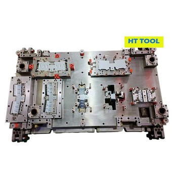 Спеціальні штампи для штампування