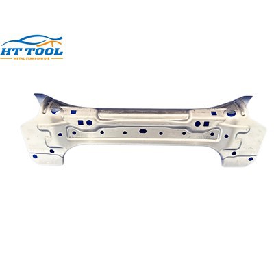 Автомобільні металеві штамповані деталі